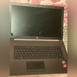 HP 17.5 Laptop